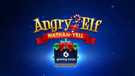 Play Angry Elf Slot