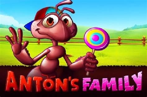 Play Anton S Family Slot