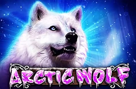 Play Artic Wolf Slot