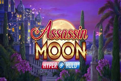 Play Assassin Moon Slot