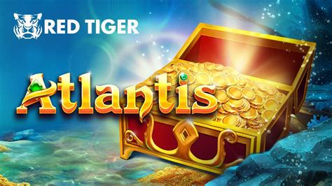 Play Atlantis Slot
