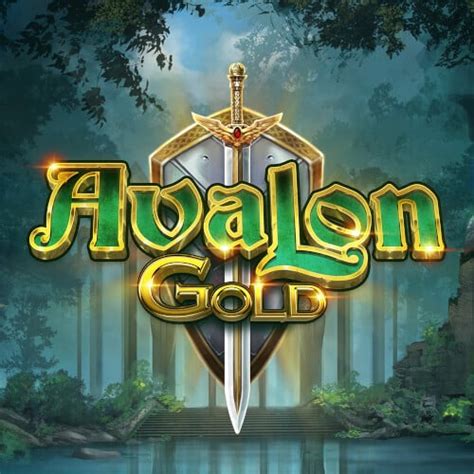 Play Avalon Gold Slot
