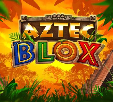 Play Aztec Blox Slot