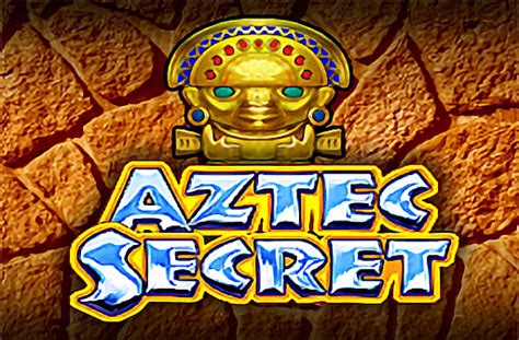 Play Aztec Secret Slot