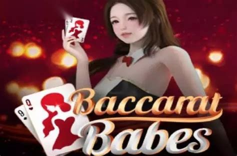 Play Baccarat Babes Slot