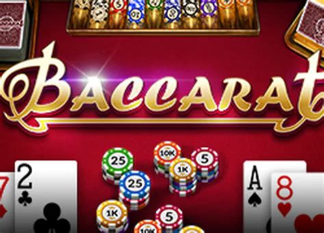 Play Baccarat Evoplay Slot