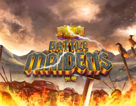 Play Battle Maidens Slot