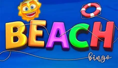 Play Beach Bingo Slot