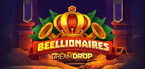 Play Beellionaires Dream Drop Slot