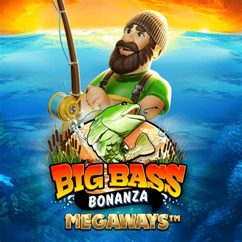 Play Big Bass Bonanza Slot