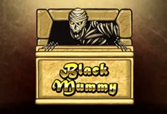 Play Black Mummy Slot