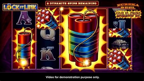 Play Blast Slot