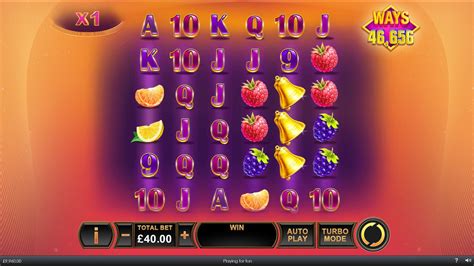 Play Blazing Bells Slot