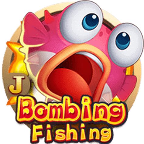 Play Bombing Fishing Slot