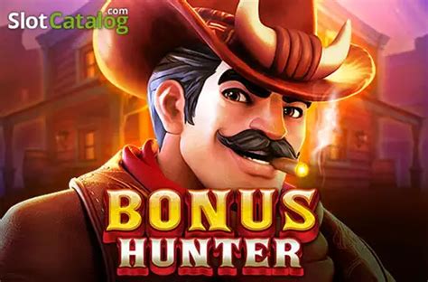 Play Bonus Hunter Slot