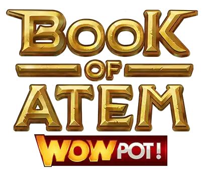 Play Book Of Atem Wowpot Slot