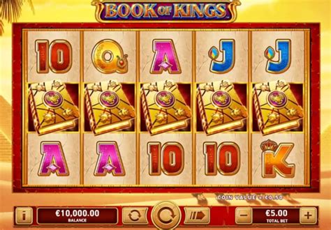 Play Book Of Books Slot