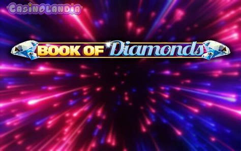 Play Book Of Diamonds Slot