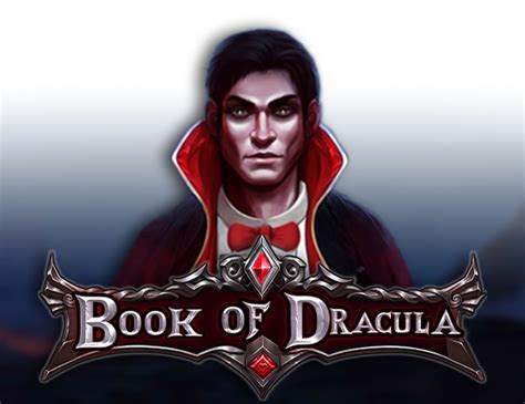 Play Book Of Dracula Slot