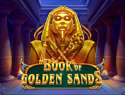 Play Book Of Golden Sands Slot