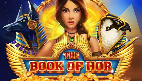 Play Book Of Hor Slot