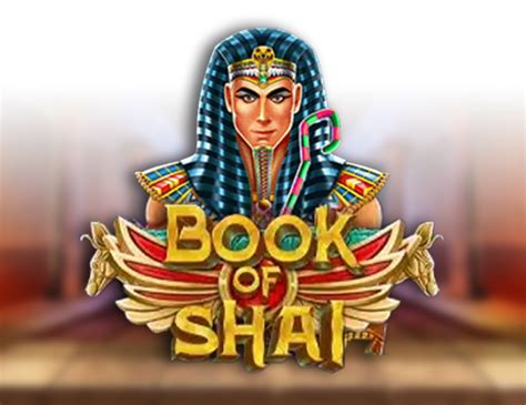 Play Book Of Shai Slot