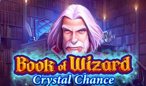 Play Book Of Wizard Slot