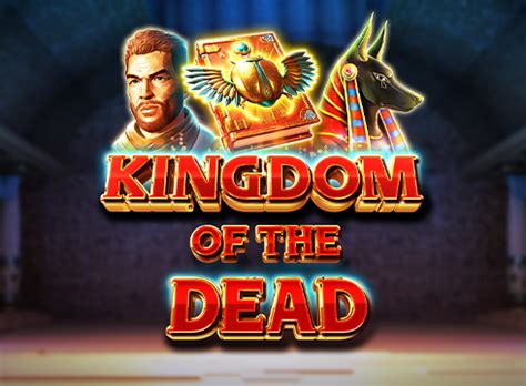 Play Brain Dead Slot