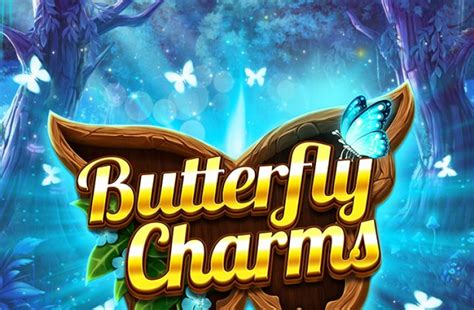 Play Butterfly Charms Slot