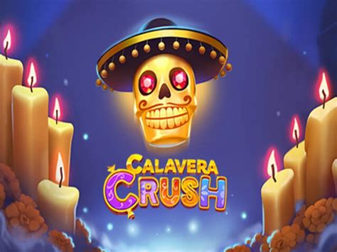 Play Calavera Crush Slot