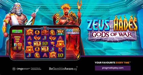 Play Call Of Zeus Slot