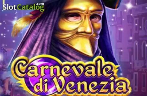 Play Carnevale Di Venezia Slot