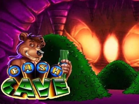 Play Cash Cave Slot