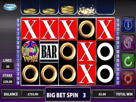 Play Cash Stax Slot