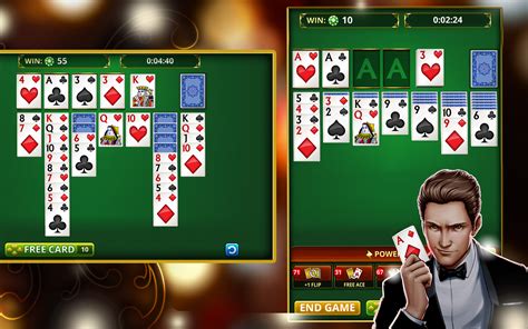 Play Casino Solitaire Slot