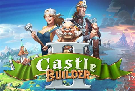 Play Castle Builder 2 Slot
