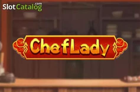 Play Chef Lady Slot