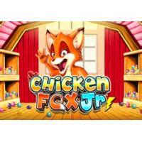 Play Chicken Fox Jr Slot