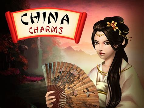 Play China Charms Slot