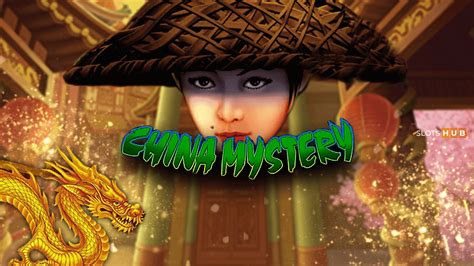 Play China Mystery Slot