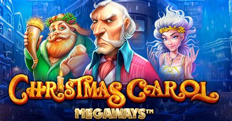 Play Christmas Carol Megaways Slot
