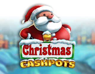 Play Christmas Cashpots Slot