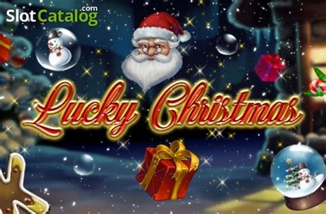 Play Christmas Luck Slot