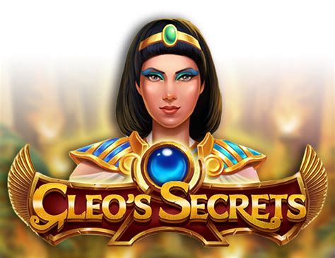 Play Cleo S Secrets Slot