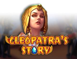 Play Cleopatra S Story Slot