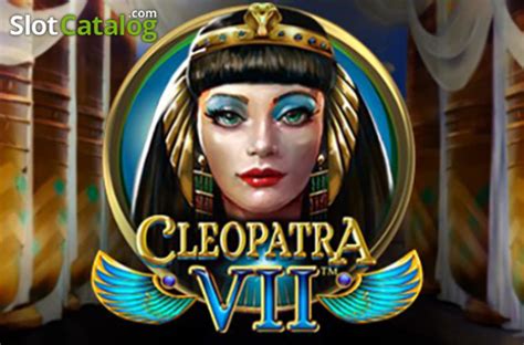 Play Cleopatra Vii Slot
