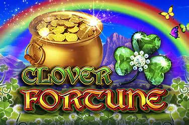 Play Clover Fortune Slot