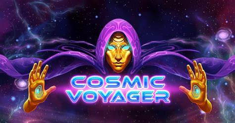 Play Cosmic Voyager Slot