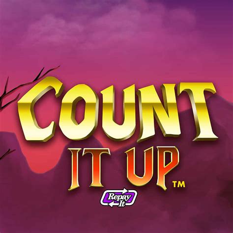 Play Count It Up Slot