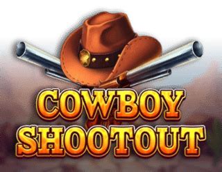 Play Cowboy Shootout Slot